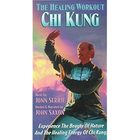 Chi Kung: The Healing Workout [VHS]