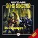 Geisterjäger John Sinclair - Folge 33: Die Eisvampire: Geisterjäger John Sinclair, 33
