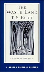 The Waste Land (Norton Critical Editions)