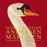 H.C - Andersen  M&auml;rchen - 3 CDs - Hans Christian Andersen