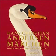 M�rchen: Sprecher: Nikolaus Heidelbach, Fritzi Haberlandt, Christiane Paul, Devid Striesow u.a. 3 CDs Digipack, 4 Std.