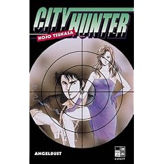 City Hunter, Bd.3, Panik beim Dreh