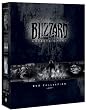 Blizzard Entertainment DVD Collection (Cut scenes for Diablo II Warcraft III and Starcraft)