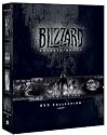 Blizzard Entertainment DVD Collection (Cut scenes for Diablo II Warcraft III and Starcraft)