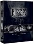 Blizzard Entertainment DVD Collection (Cut scenes for Diablo II Warcraft III and Starcraft)
