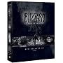 Blizzard Entertainment DVD Collection (Cut scenes for Diablo II Warcraft III and Starcraft)