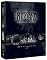 Blizzard Entertainment DVD Collection (Cut scenes for Diablo II Warcraft III and Starcraft)