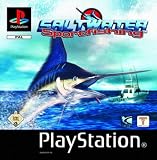 Saltwater Sportfishing - 