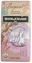 Seeds of Change, Bayano Dark Chocolate with Cacao Nibs and Cinnamon Essence, 3.53-Ounce Bars (Pack of 12)