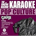 Pop Culture: Grease, Vol. 1 by Karaoke