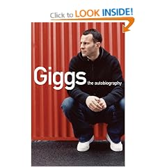 Giggs: The Autobiography