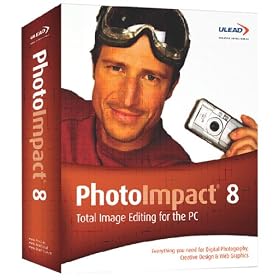 Photo Impact 8