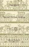 Selected Political Writings
