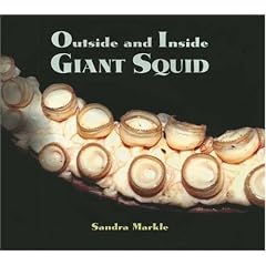 Outside and Inside Giant Squid