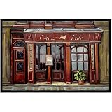 Chez Fido Designer Mat - 12x18