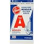 Hoover 4010001A Type-A Vacuum Cleaner Bags, 3-Pack