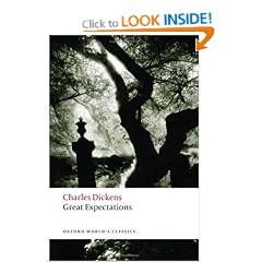 Great Expectations (Oxford World's Classics)