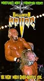 WCW/NWO Halloween Havoc 98