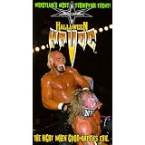 WCW/NWO Halloween Havoc 98