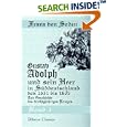 Gustav Adolph und sein Heer in S�ddeutschland von 1631 bis 1635.... by  Franz von Soden