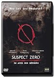 Suspect Zero - Im Auge des M�rders - Aaron Eckhart