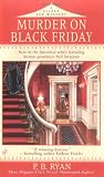 Murder on Black Friday (Gilded Age Mysteries, No. 4)