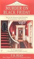 Murder on Black Friday (Gilded Age Mysteries, No. 4)
