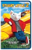 Stuart Little 2 (Clam)