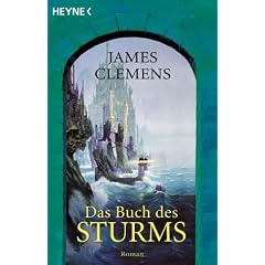 Das Buch des Sturms