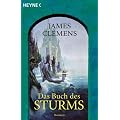 Das Buch des Sturms