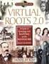 Virtual Roots 2.0: A Guide to Genealogy and Local History an the World Wide Web (Book & CD-ROM)