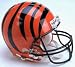 Search : Cincinnati Bengals NFL Riddell Authentic Pro Line Full Size Football Helmet