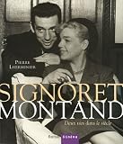 Revue Editions Ramsay  / Signoret Montand : Deux vies dans le siècle