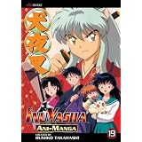 InuyashaAni-Manga,Vol.19