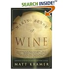 Making Sense Of Wine by Wine Making