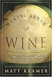 Making Sense of Wine