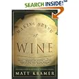 Making Sense Of Wine