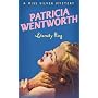 Eternity Ring (Miss Silver Mystery)