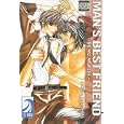 Man's Best Friend: Inu Mo Aruke Ba Fall in Love (Yaoi)