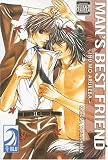 Man's Best Friend  (Yaoi) Inu mo Aruke ba Fall in Love