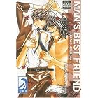 Man's Best Friend: Inu Mo Aruke Ba Fall in Love (Yaoi) by  Kazusa Takashima