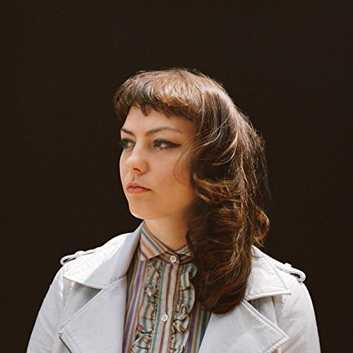 Album Art for MY WOMAN by Angel Olsen