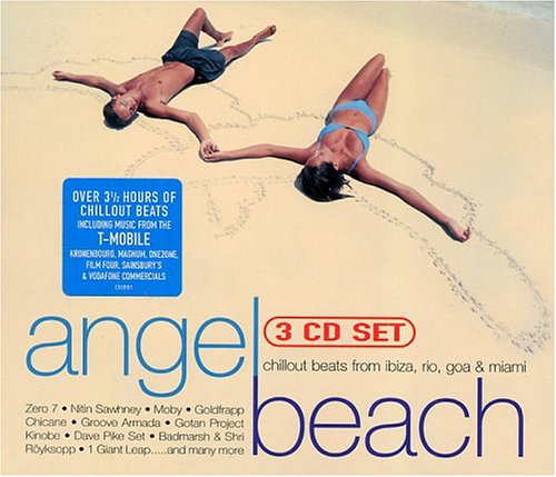 CD-Charts  Search : Angel Beach, Vol. 1