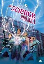 My Science Project Movie Streaming.