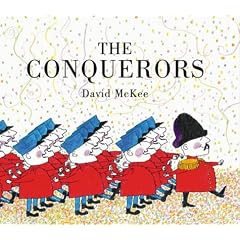 The Conquerors