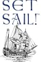 Set Sail!