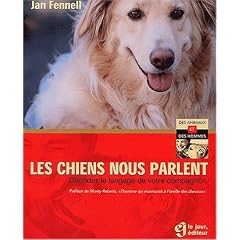 Les Chiens nous parlent