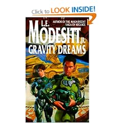 Gravity Dreams