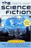 The Years Best Science Fiction Twenty Second Annual Collection (Years Best Science Fiction)