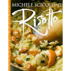 Risotto (Master Chefs)